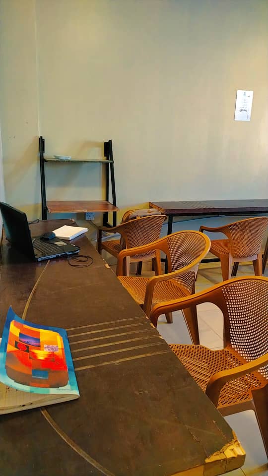 Library 3